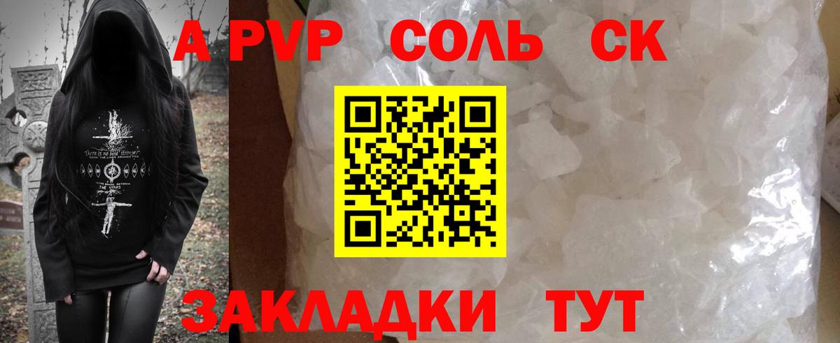 Альфа ПВП СК КРИС Североморск